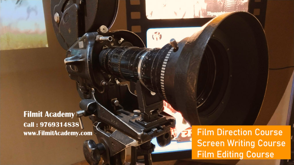 Film Direction Course 