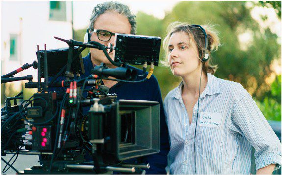 A film director