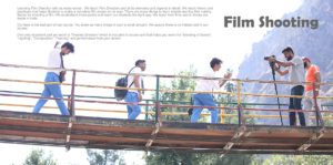 Film direction course content syllabus